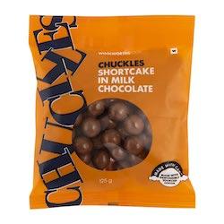 Woolworths Chuckles Shortcake (125g)